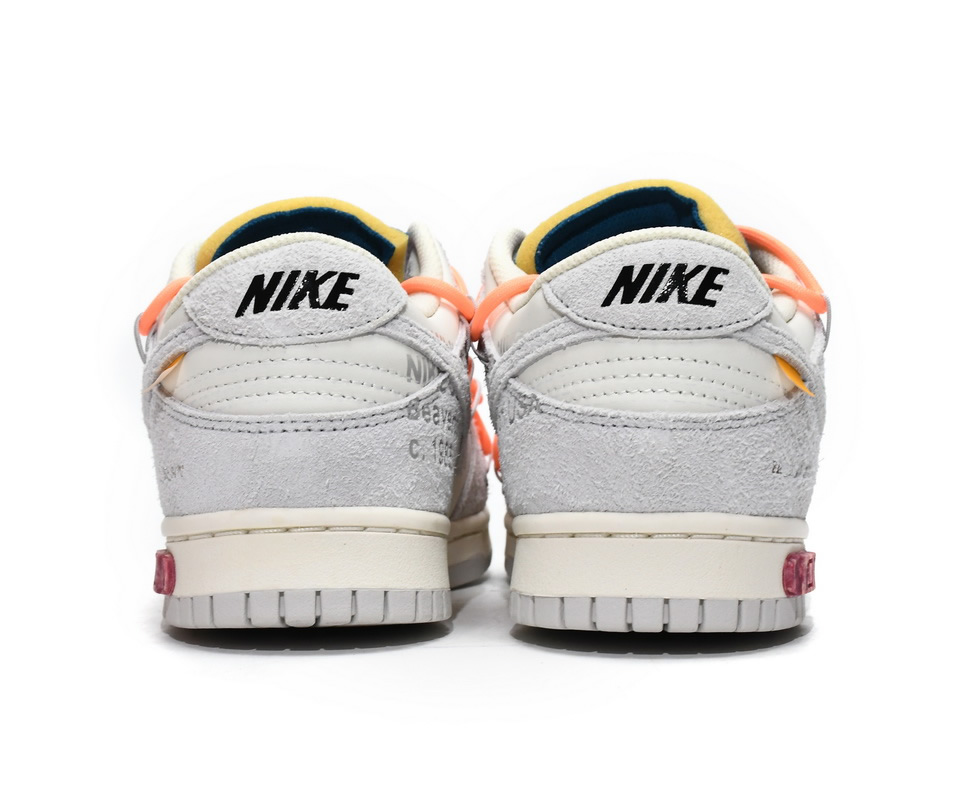 Off White Dunk Low Lot 19 Of 50 Dj0950 119 5 - www.kickbulk.cc