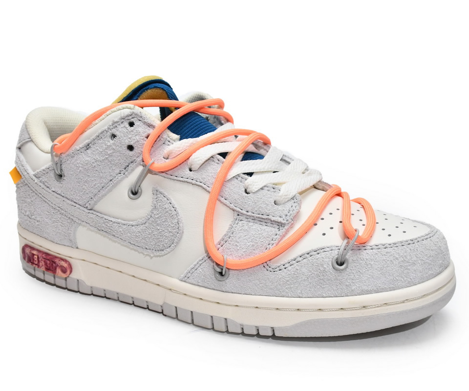 Off White Dunk Low Lot 19 Of 50 Dj0950 119 6 - www.kickbulk.cc