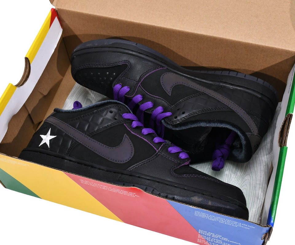 Familia Nike Sb Dunk Low First Avenue Dj1159 001 4 - www.kickbulk.cc