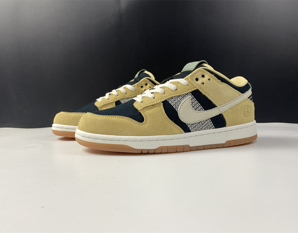 Nike Dunk Low Rooted In Peace Dj4671 294 25 - www.kickbulk.cc