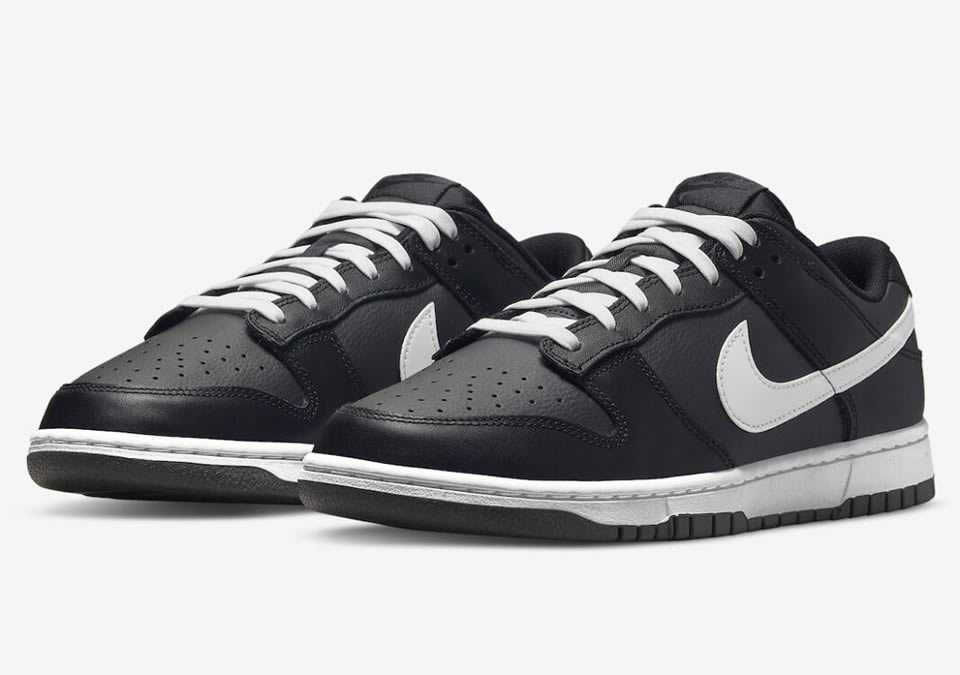 Nike Dunk Low Black Panda Dj6188 002 3 - www.kickbulk.cc