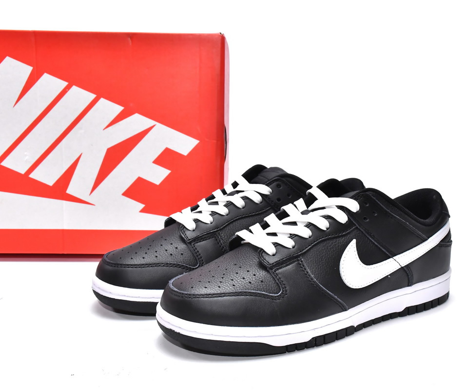 Nike Dunk Low Black Panda Dj6188 002 8 - www.kickbulk.cc