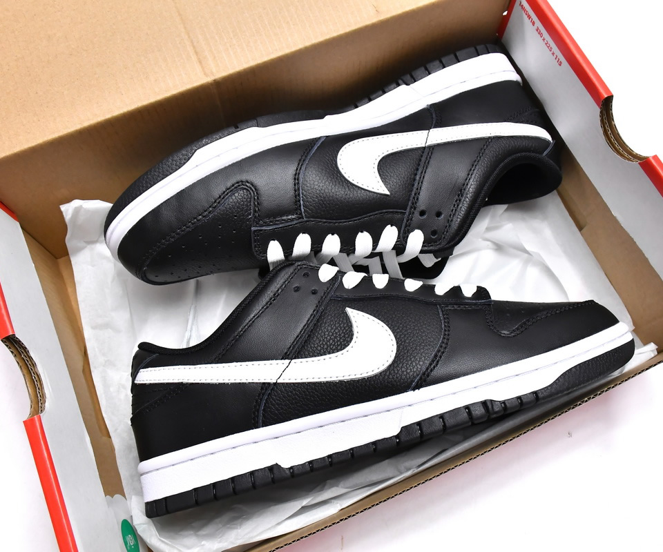 Nike Dunk Low Black Panda Dj6188 002 9 - www.kickbulk.cc