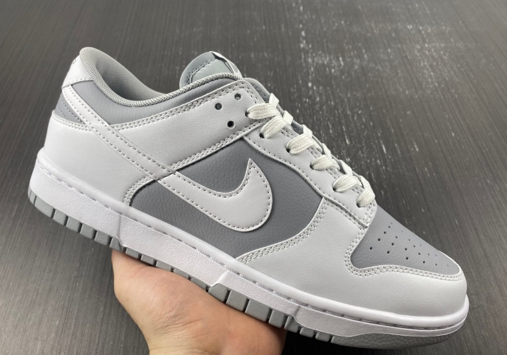 Nike Dunk Low White Neutral Grey Dj6188 003 10 - www.kickbulk.cc