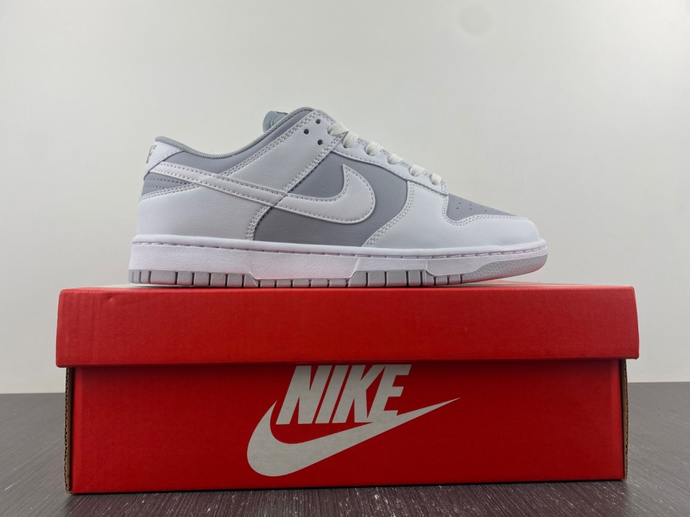 Nike Dunk Low White Neutral Grey Dj6188 003 14 - www.kickbulk.cc