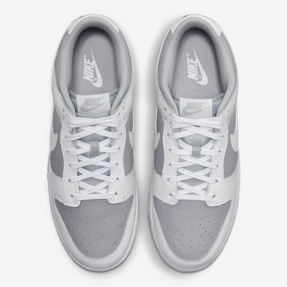 Nike Dunk Low White Neutral Grey Dj6188 003 2 - www.kickbulk.cc