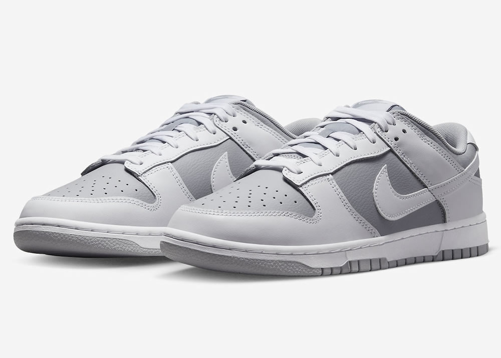 Nike Dunk Low White Neutral Grey Dj6188 003 3 - www.kickbulk.cc