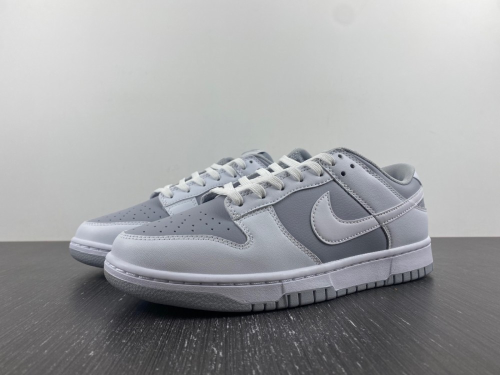 Nike Dunk Low White Neutral Grey Dj6188 003 7 - www.kickbulk.cc