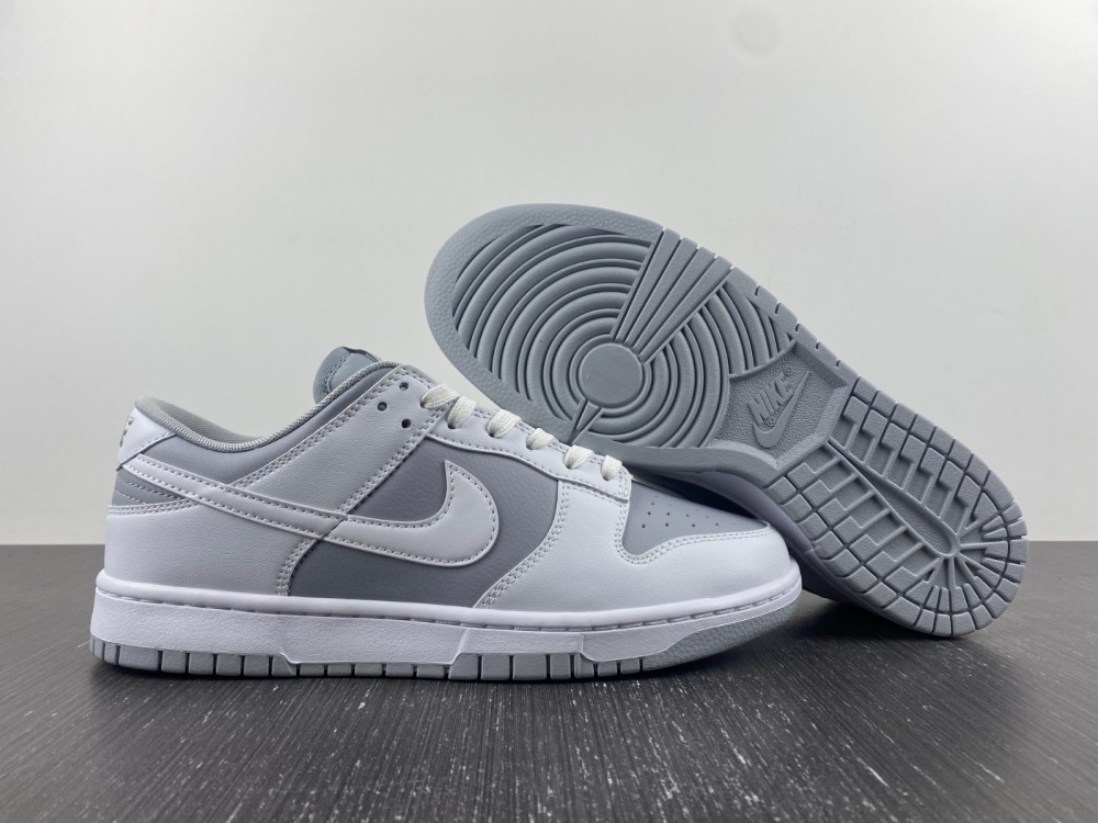 Nike Dunk Low White Neutral Grey Dj6188 003 9 - www.kickbulk.cc