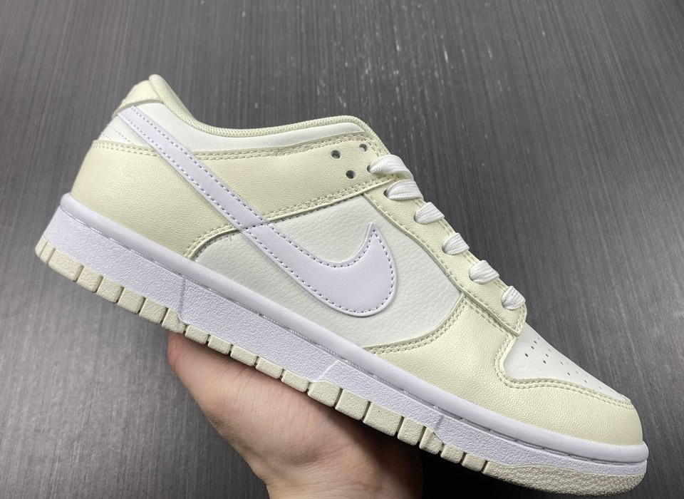 Nike Dunk Low Coconut Milk Dj6188 100 10 - www.kickbulk.cc