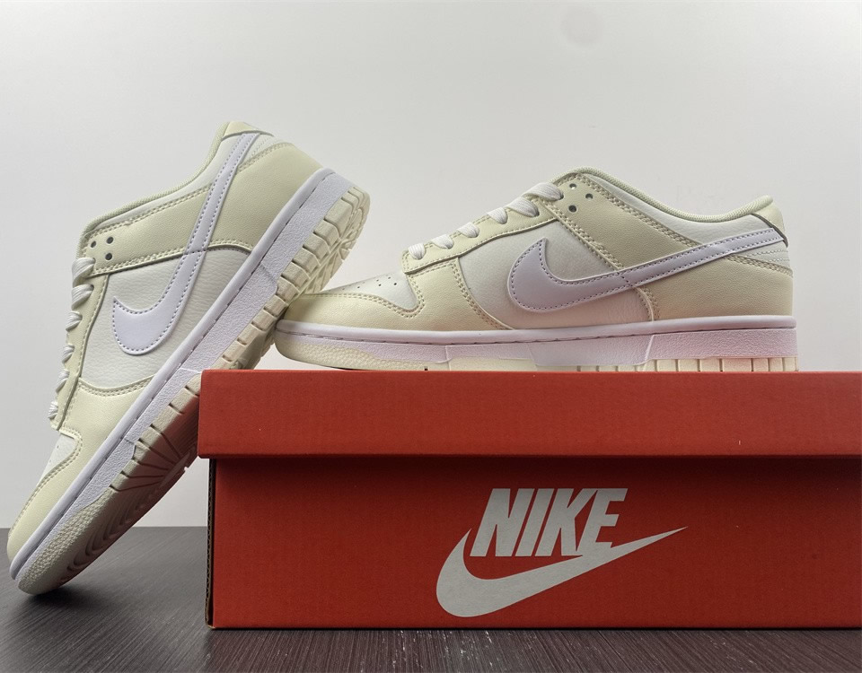 Nike Dunk Low Coconut Milk Dj6188 100 11 - www.kickbulk.cc