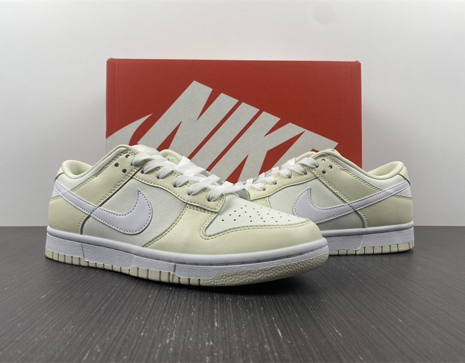 Nike Dunk Low Coconut Milk Dj6188 100 12 - www.kickbulk.cc