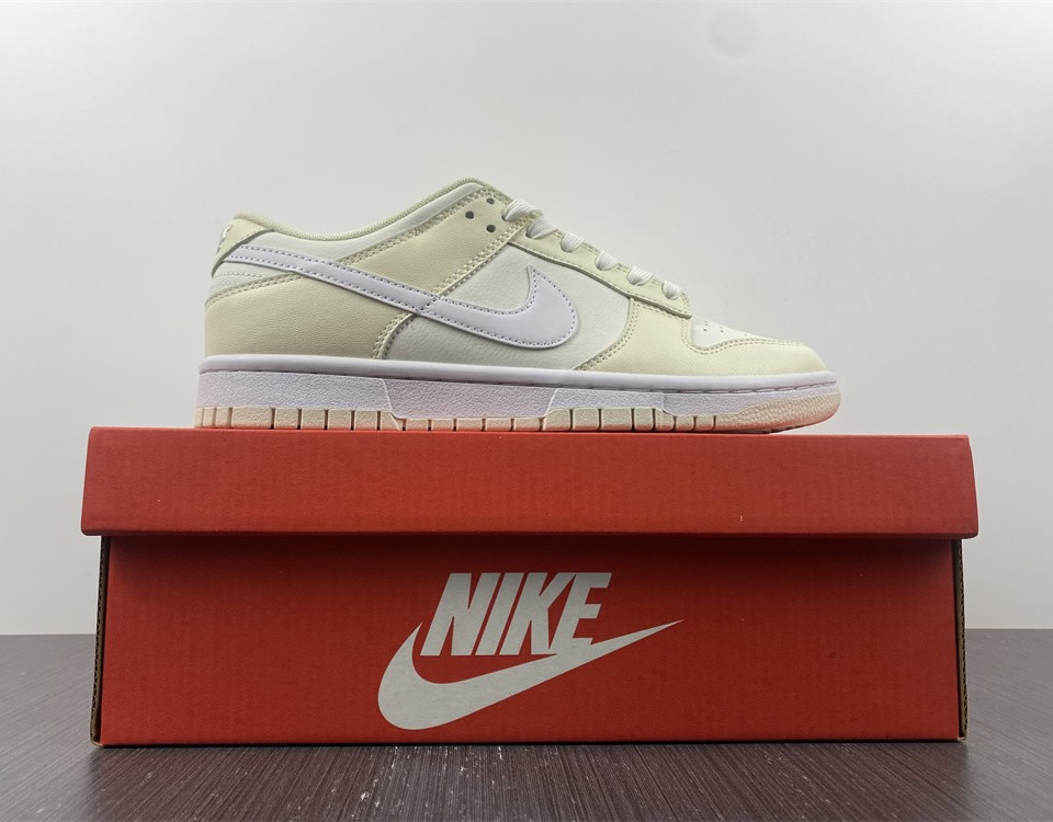 Nike Dunk Low Coconut Milk Dj6188 100 15 - www.kickbulk.cc