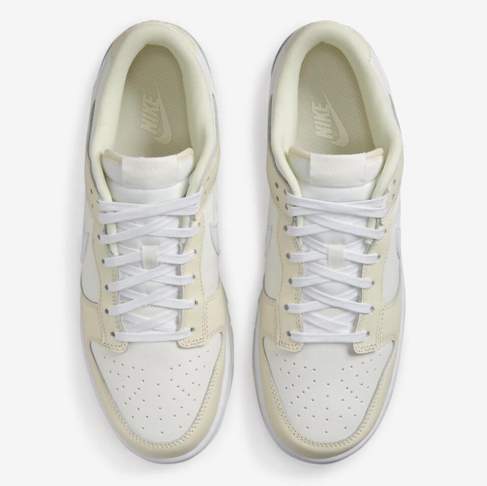 Nike Dunk Low Coconut Milk Dj6188 100 2 - www.kickbulk.cc