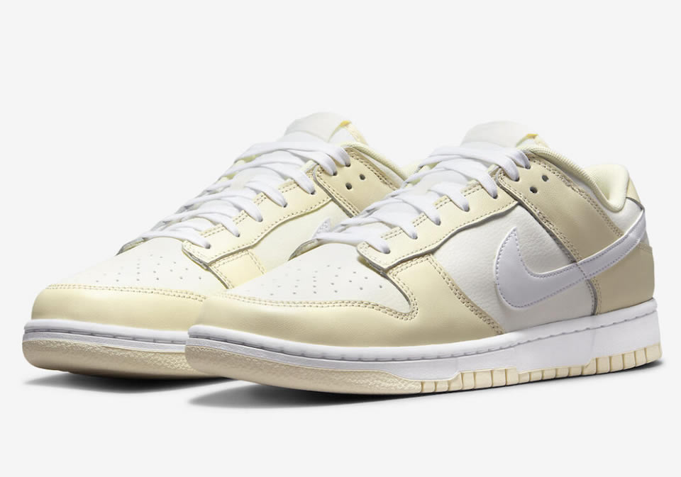 Nike Dunk Low Coconut Milk Dj6188 100 3 - www.kickbulk.cc