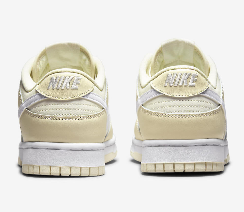 Nike Dunk Low Coconut Milk Dj6188 100 4 - www.kickbulk.cc