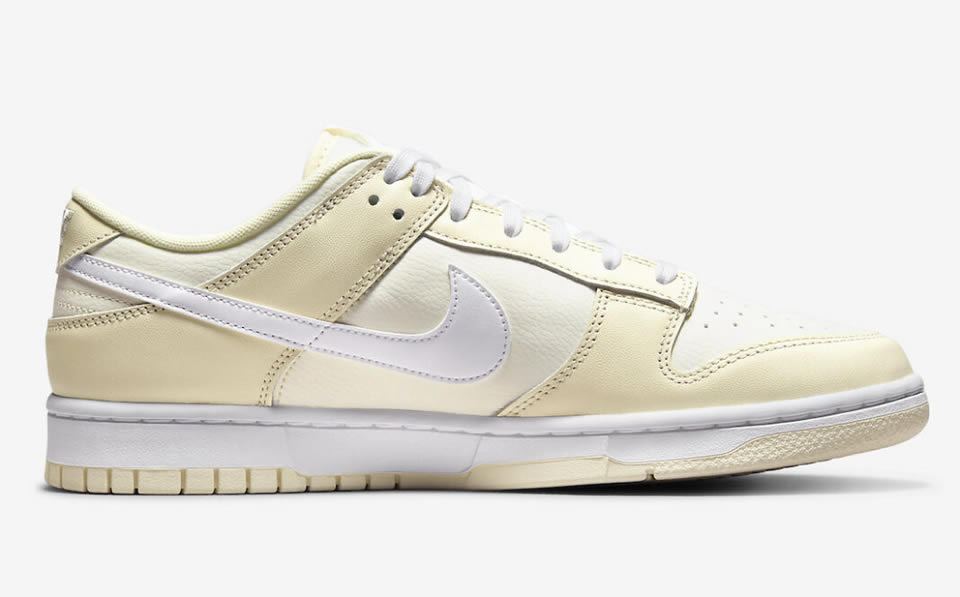 Nike Dunk Low Coconut Milk Dj6188 100 5 - www.kickbulk.cc