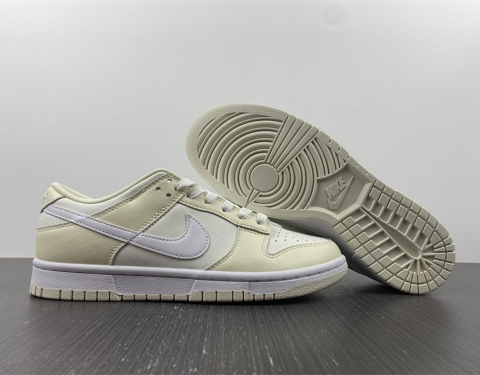 Nike Dunk Low Coconut Milk Dj6188 100 9 - www.kickbulk.cc