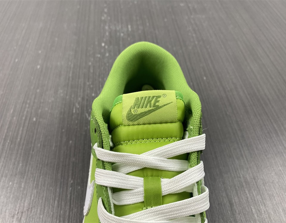 Nike Dunk Low Retro Chlorophyll Dj6188 300 18 - www.kickbulk.cc
