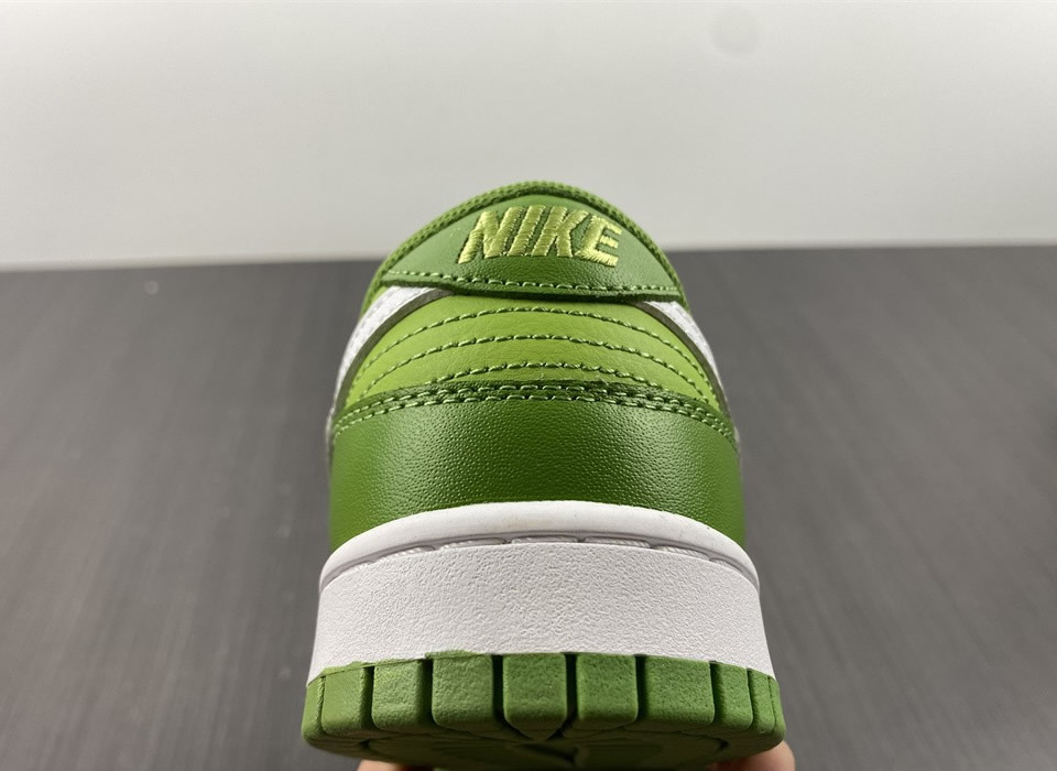 Nike Dunk Low Retro Chlorophyll Dj6188 300 19 - www.kickbulk.cc