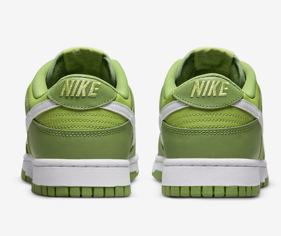 Nike Dunk Low Retro Chlorophyll Dj6188 300 4 - www.kickbulk.cc