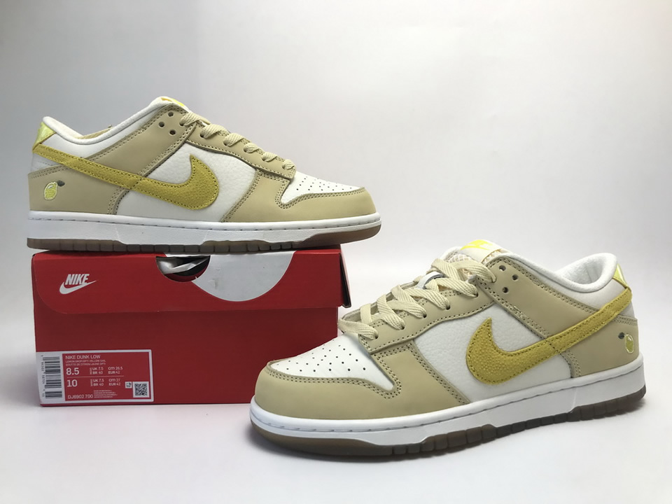 Nike Dunk Low Lemon Drop Dj6902 700 19 - www.kickbulk.cc