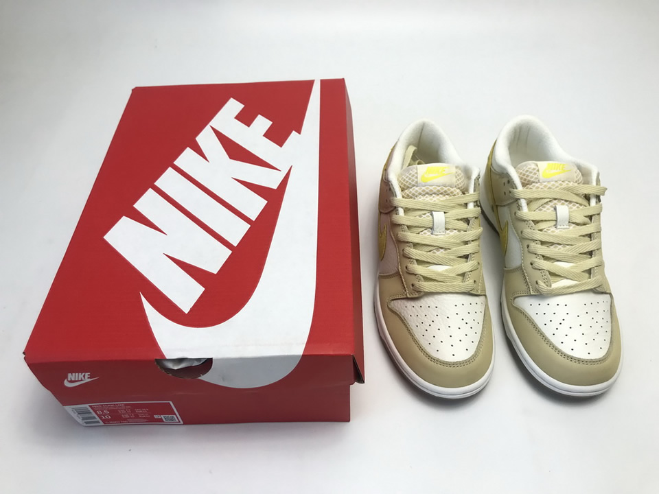 Nike Dunk Low Lemon Drop Dj6902 700 20 - www.kickbulk.cc