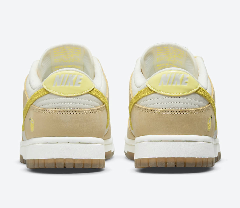 Nike Dunk Low Lemon Drop Dj6902 700 4 - www.kickbulk.cc