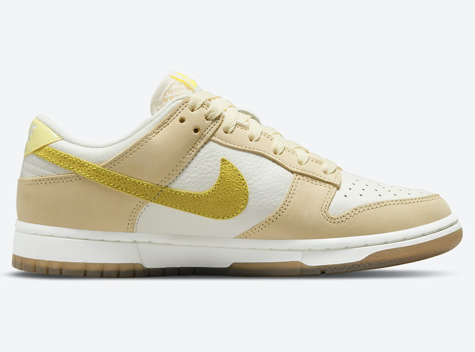 Nike Dunk Low Lemon Drop Dj6902 700 5 - www.kickbulk.cc