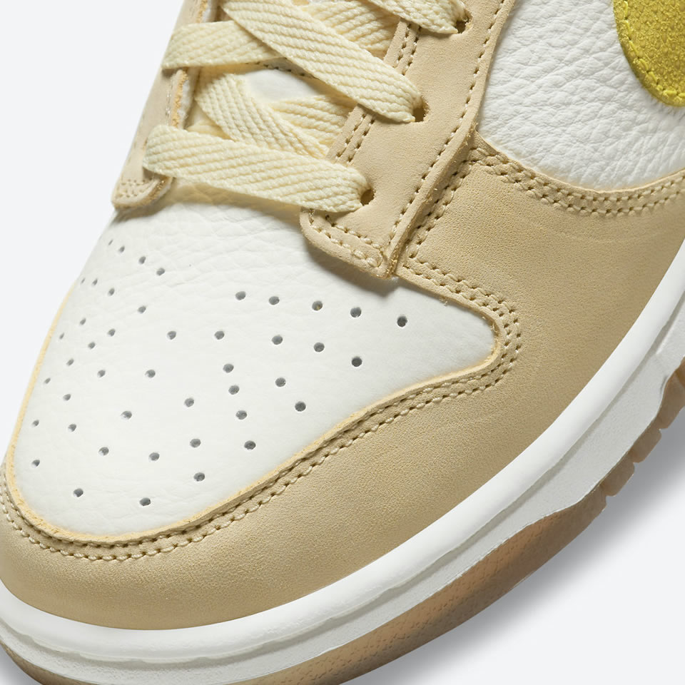 Nike Dunk Low Lemon Drop Dj6902 700 8 - www.kickbulk.cc