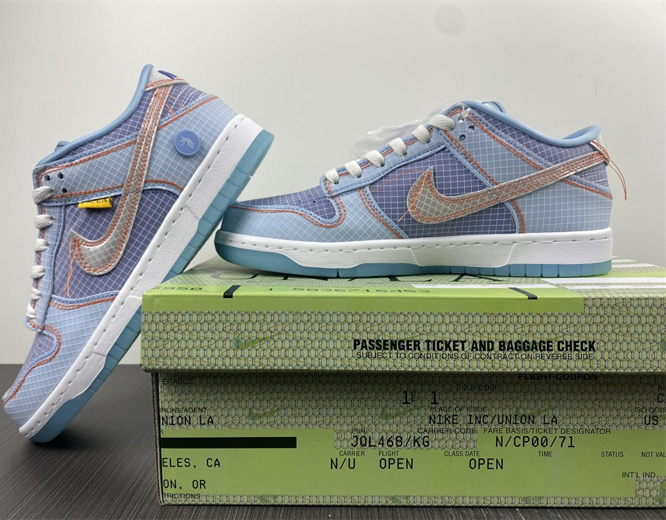 Union La Nike Dunk Low Dj9649 400 11 - www.kickbulk.cc