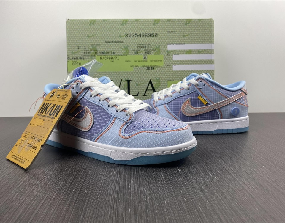 Union La Nike Dunk Low Dj9649 400 12 - www.kickbulk.cc