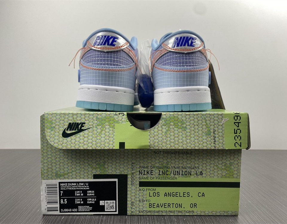 Union La Nike Dunk Low Dj9649 400 14 - www.kickbulk.cc