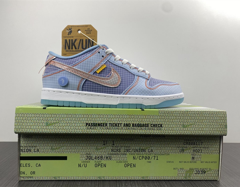 Union La Nike Dunk Low Dj9649 400 15 - www.kickbulk.cc