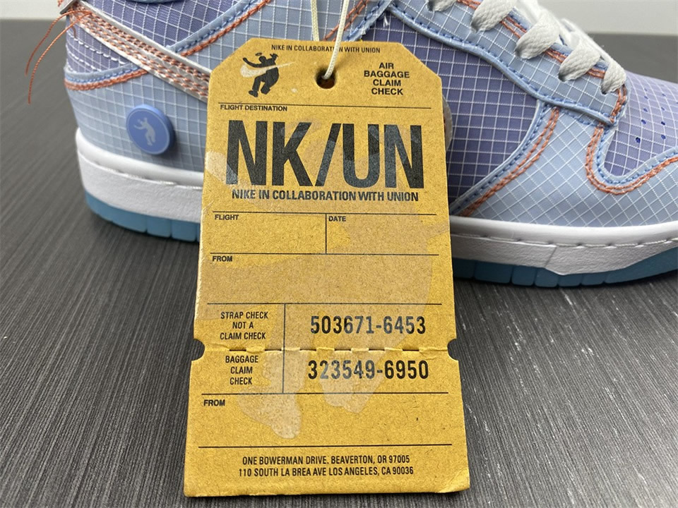 Union La Nike Dunk Low Dj9649 400 19 - www.kickbulk.cc