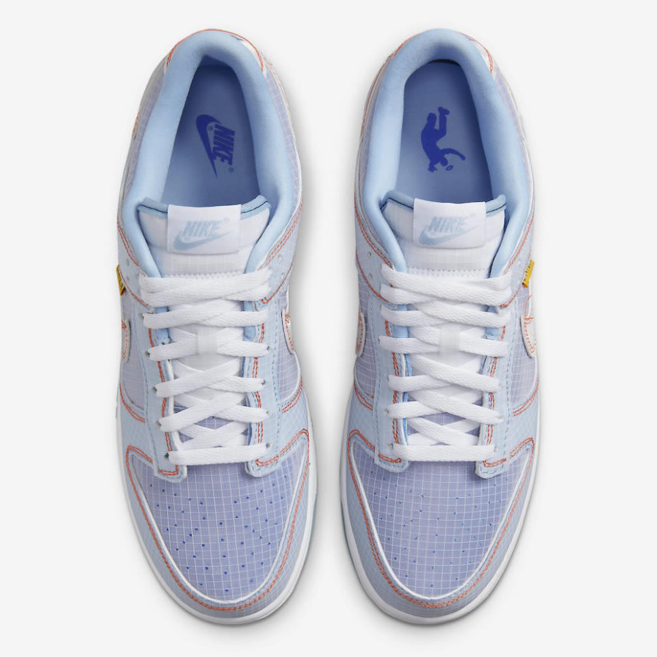 Union La Nike Dunk Low Dj9649 400 2 - www.kickbulk.cc