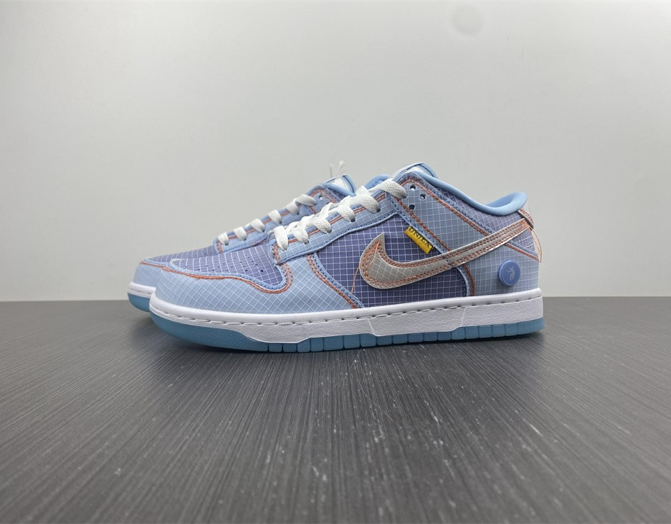 Union La Nike Dunk Low Dj9649 400 8 - www.kickbulk.cc