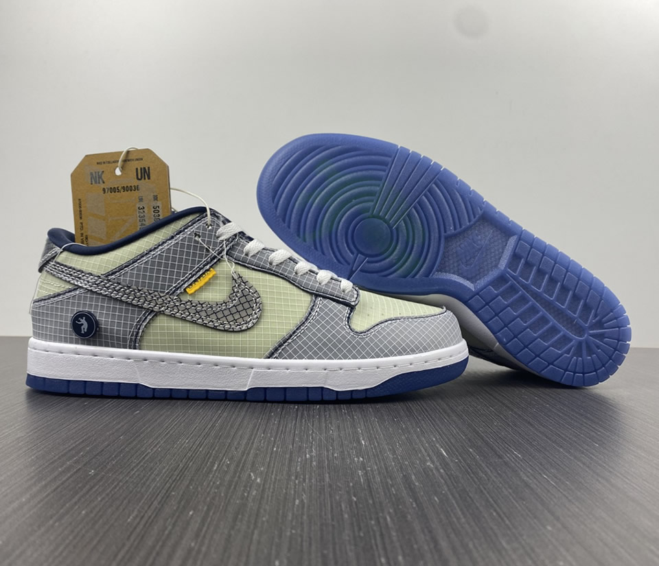 Union La Nike Dunk Low Dj9649 401 3 - www.kickbulk.cc