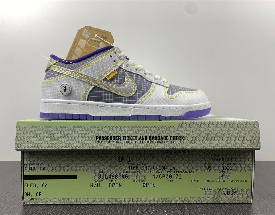 Union La Nike Dunk Low Dj9649 500 9 - www.kickbulk.cc