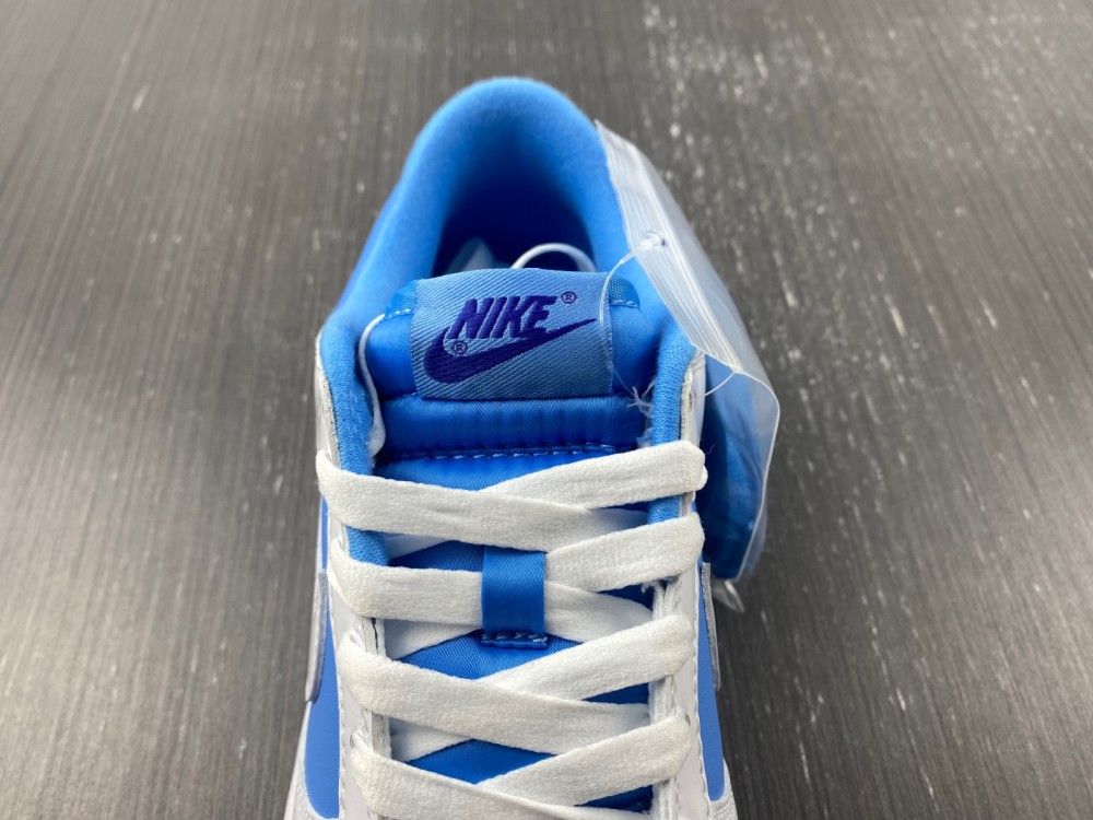 Nike Dunk Low Reverse Unc Wmns Dj9955 101 17 - www.kickbulk.cc