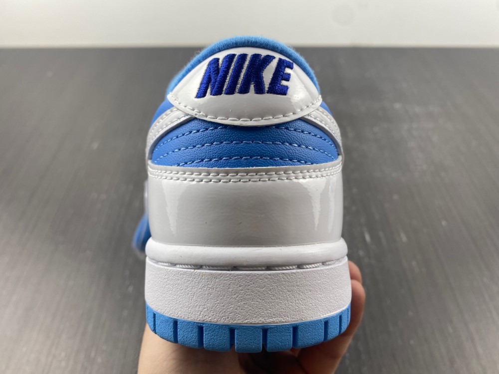 Nike Dunk Low Reverse Unc Wmns Dj9955 101 21 - www.kickbulk.cc