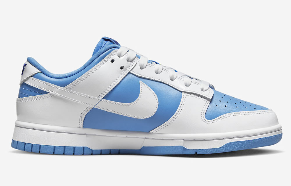 Nike Dunk Low Reverse Unc Wmns Dj9955 101 5 - www.kickbulk.cc