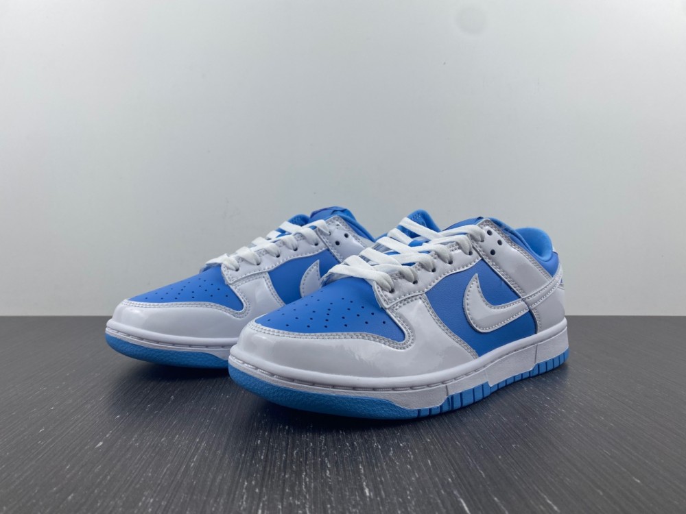 Nike Dunk Low Reverse Unc Wmns Dj9955 101 8 - www.kickbulk.cc