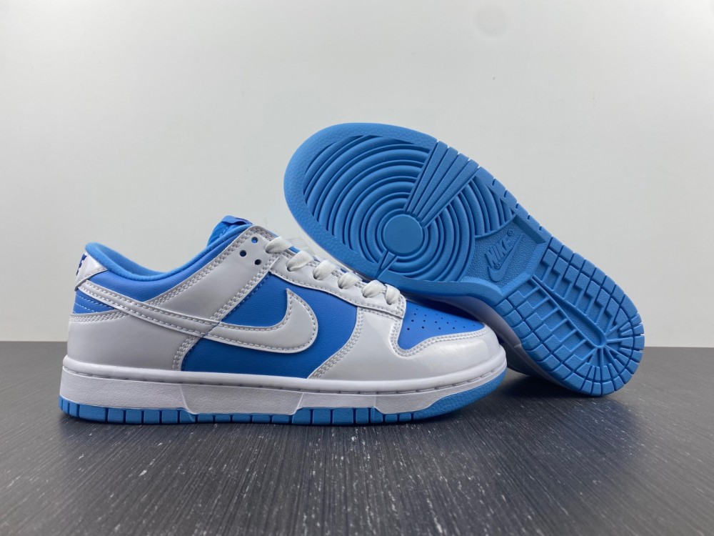 Nike Dunk Low Reverse Unc Wmns Dj9955 101 9 - www.kickbulk.cc