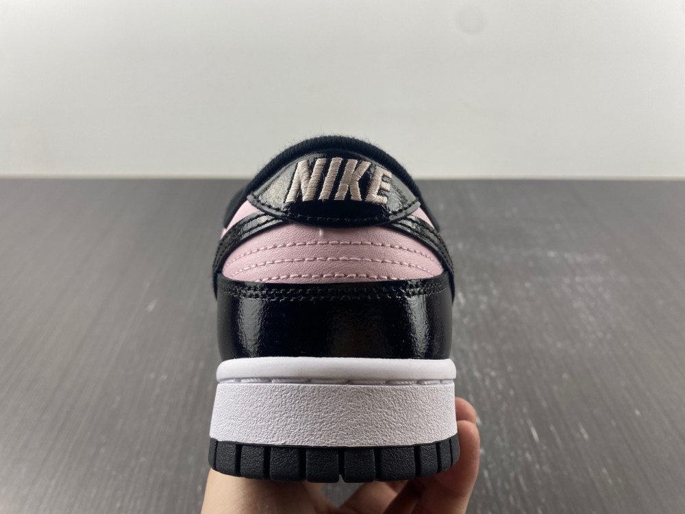 Nike Dunk Low Pink Foam Black Wmns Dj9955 600 19 - www.kickbulk.cc