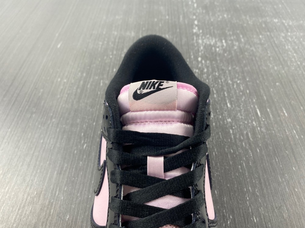 Nike Dunk Low Pink Foam Black Wmns Dj9955 600 20 - www.kickbulk.cc
