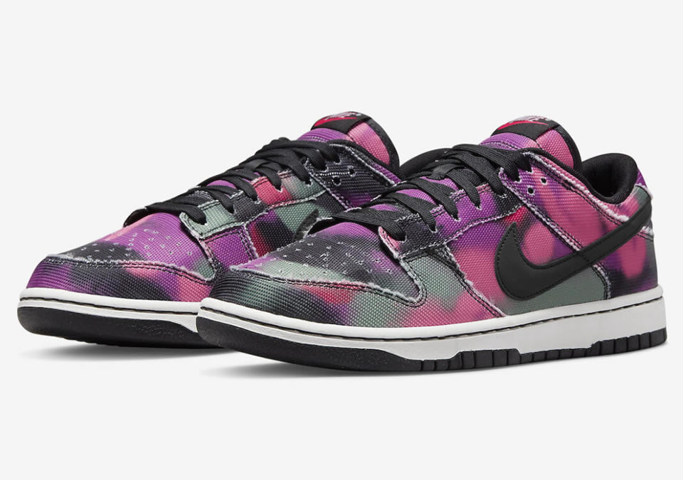 Nike Dunk Low Retro Premium Graffiti Dm0108 002 3 - www.kickbulk.cc