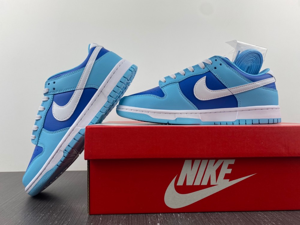 Nike Dunk Low Retro Qs Argon 2022 Dm0121 400 12 - www.kickbulk.cc