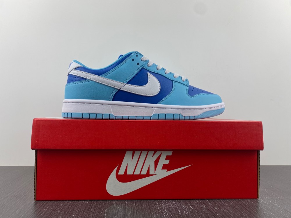 Nike Dunk Low Retro Qs Argon 2022 Dm0121 400 15 - www.kickbulk.cc