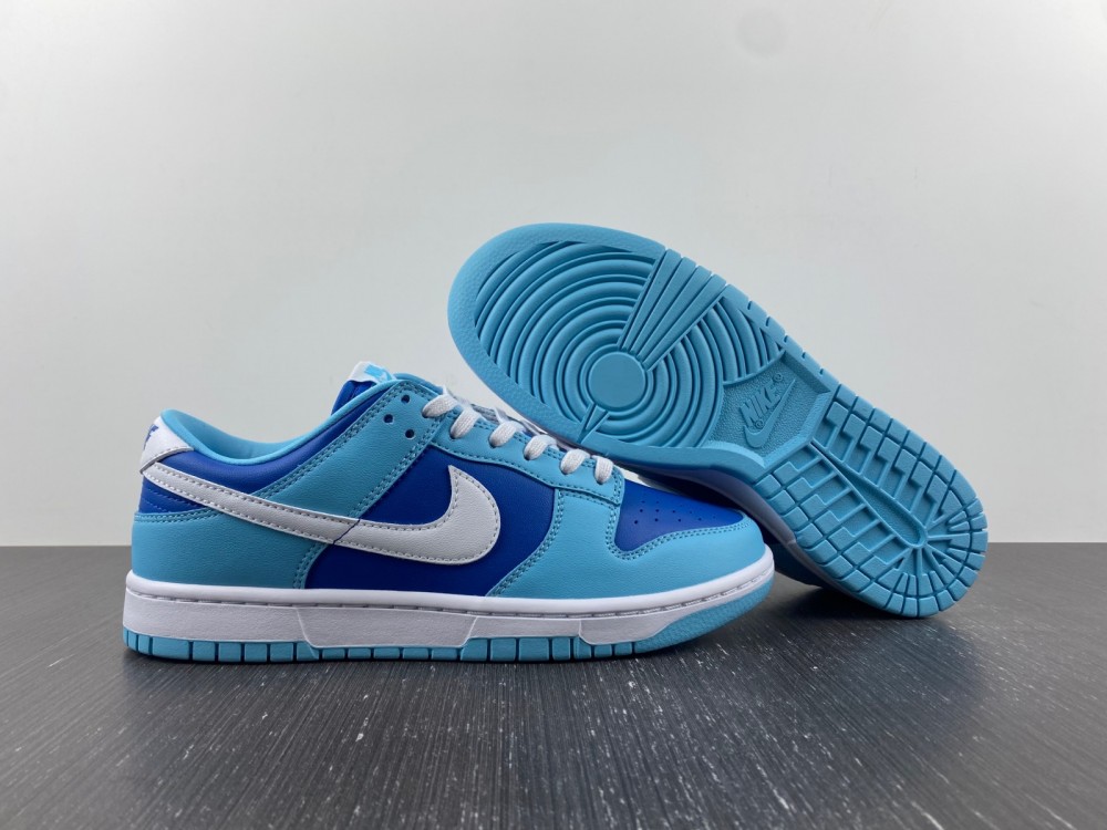 Nike Dunk Low Retro Qs Argon 2022 Dm0121 400 8 - www.kickbulk.cc